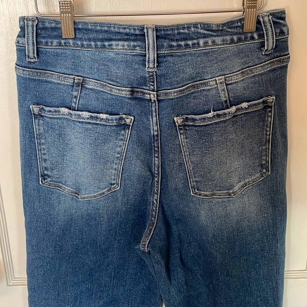 Flying Monkey Jean - image 3